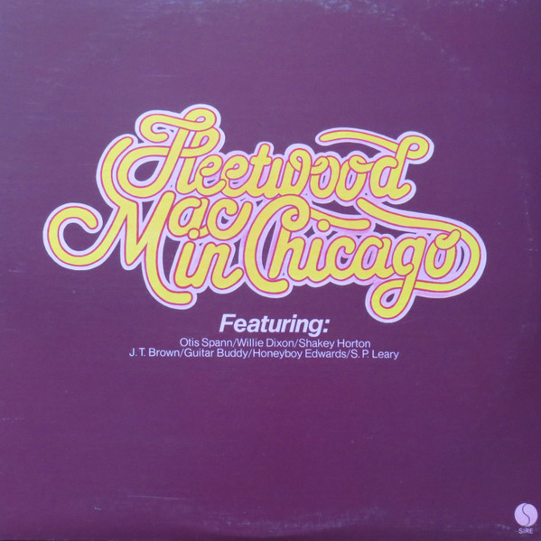 Fleetwood Mac In Chicago