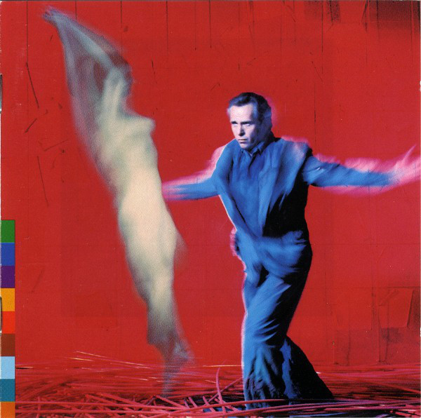 Us par Peter Gabriel