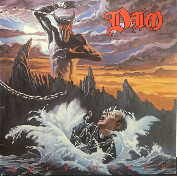 Holy Diver