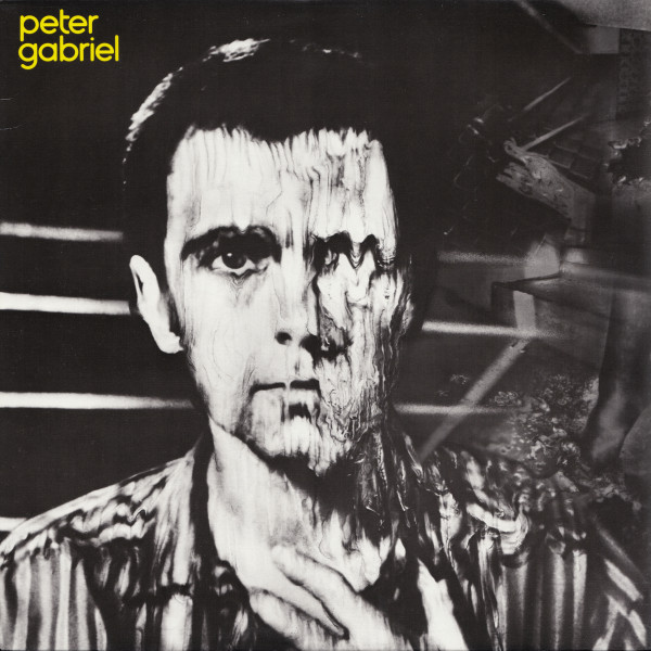 Peter Gabriel