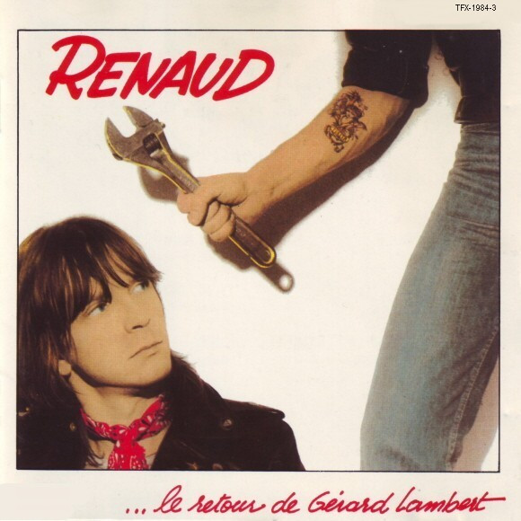 Le Retour De Gérard Lambert