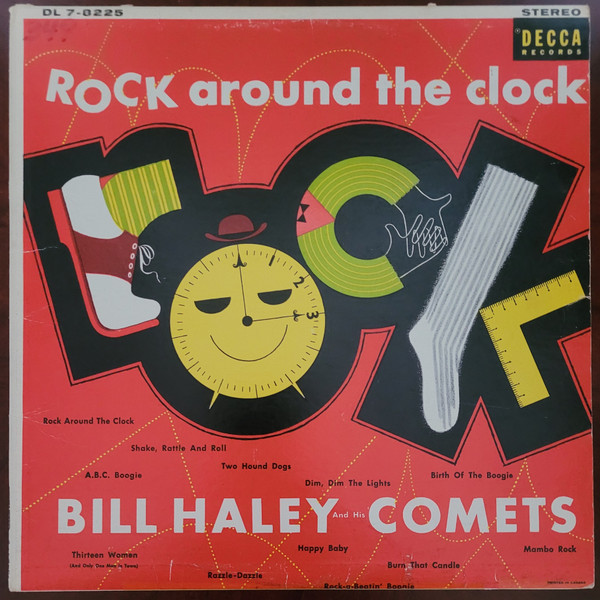 Rock Around The Clock