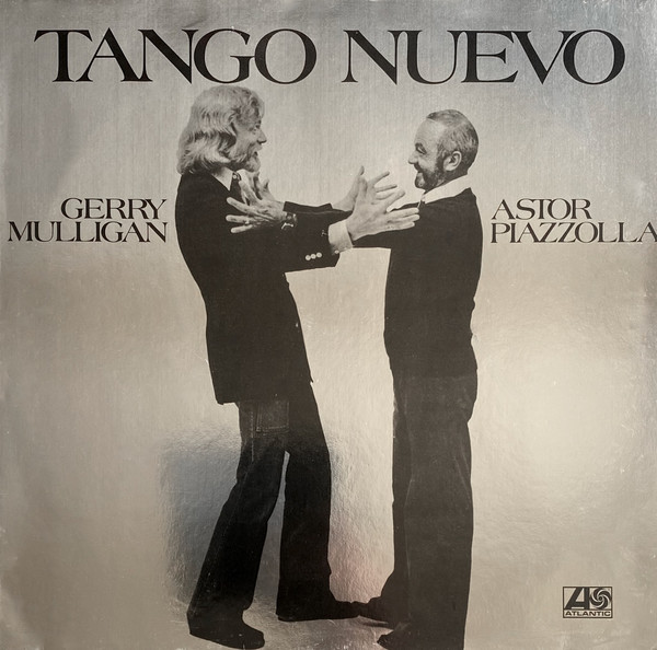 Tango Nuevo