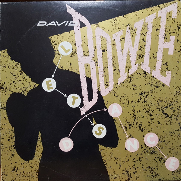 Let's Dance - Single