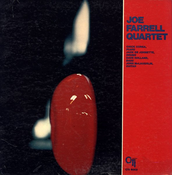Joe Farrell Quartet
