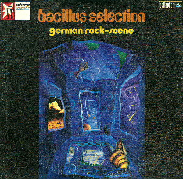Bacillus Selection - German Rock-Scene