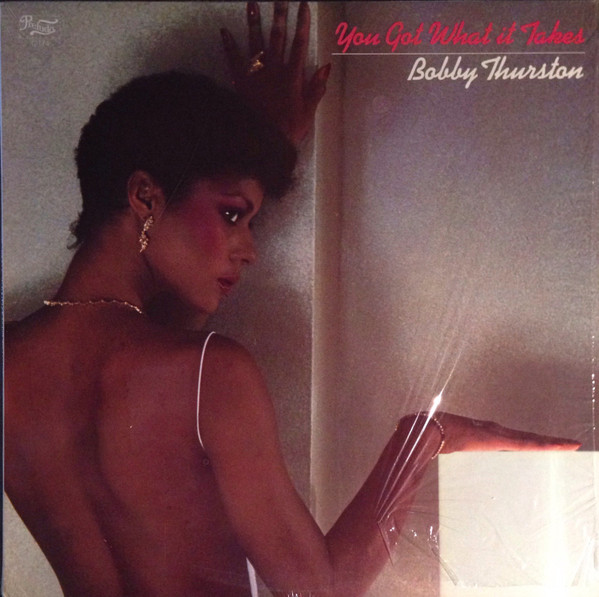 You Got What It Takes