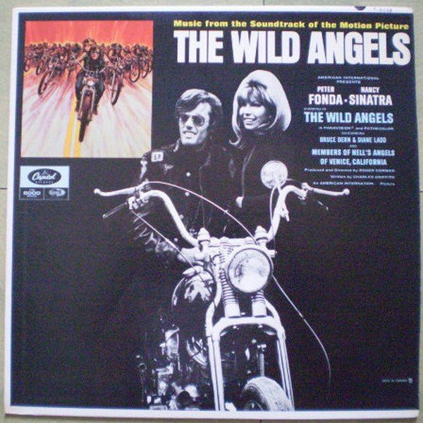 The Wild Angels