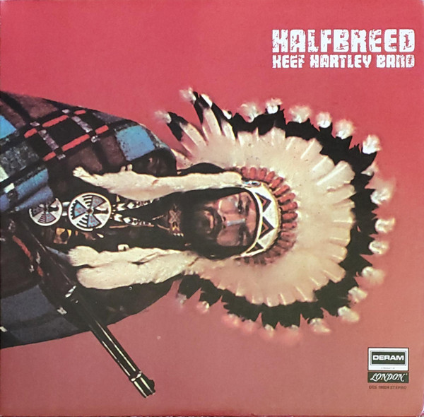 Halfbreed