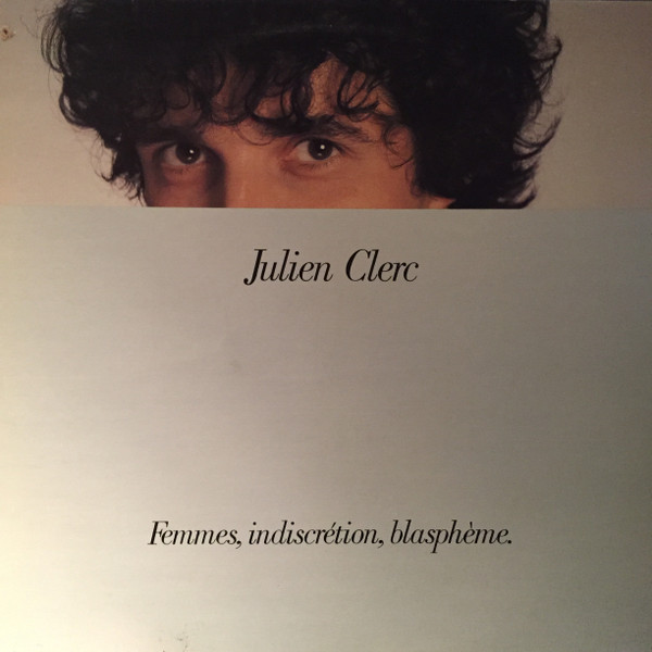 Femmes, Indiscrétion, Blasphème