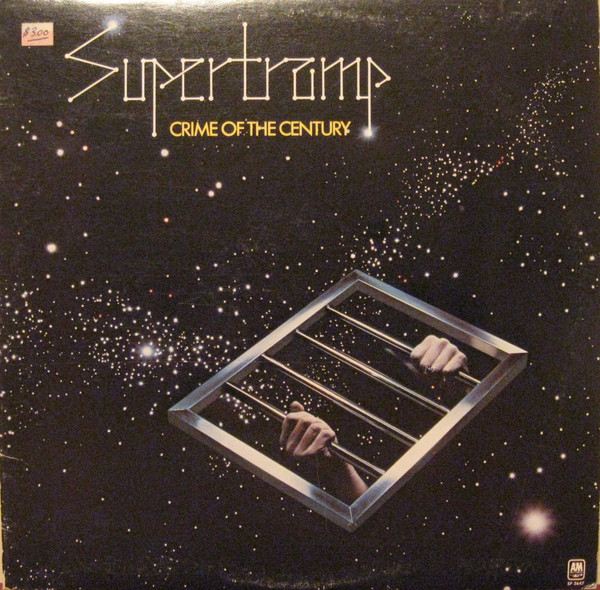 Crime Of The Century