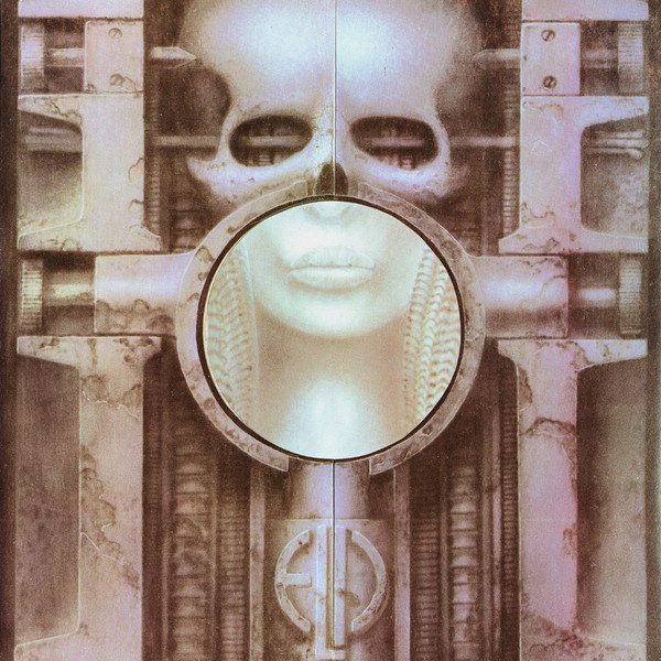 Brain Salad Surgery