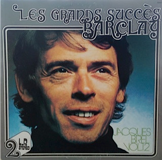 Les Grands Succès Barclay Vol. 12