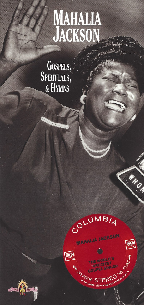 Gospels, Spirituals & Hymns