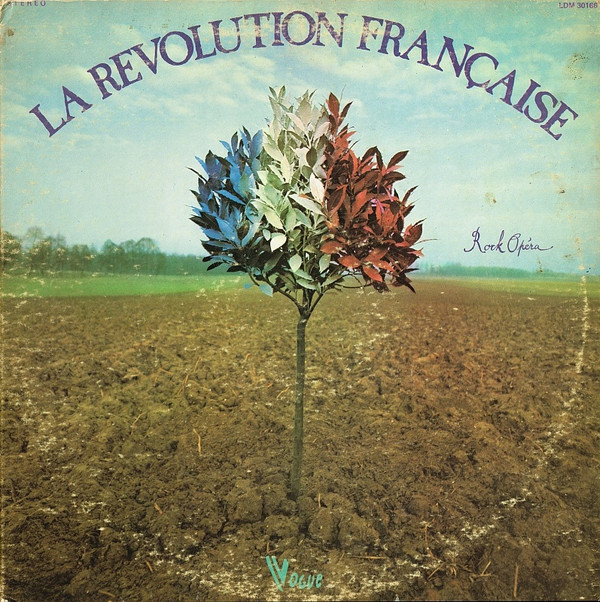 La Révolution Française 1789 - 1794