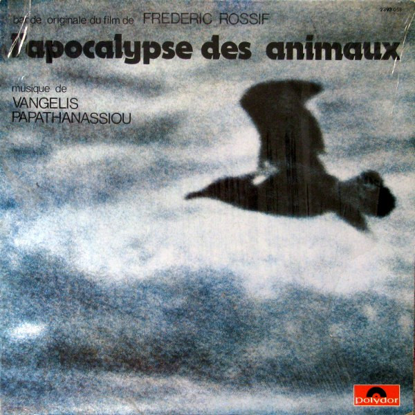 L'Apocalypse Des Animaux