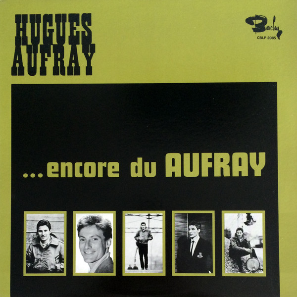 ...Encore Du Aufray
