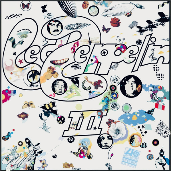 Led Zeppelin III