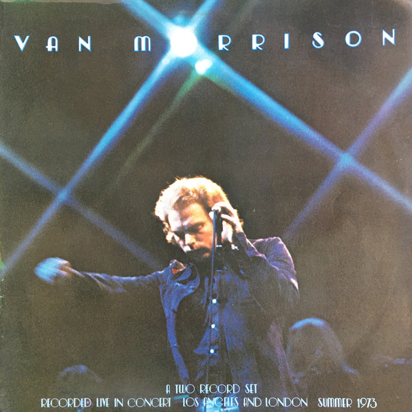 It's Too Late To Stop Now...