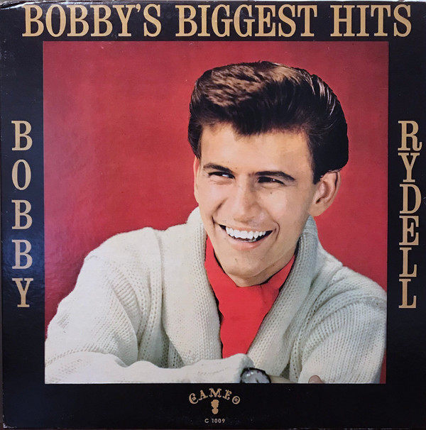 Bobby's Biggest Hits