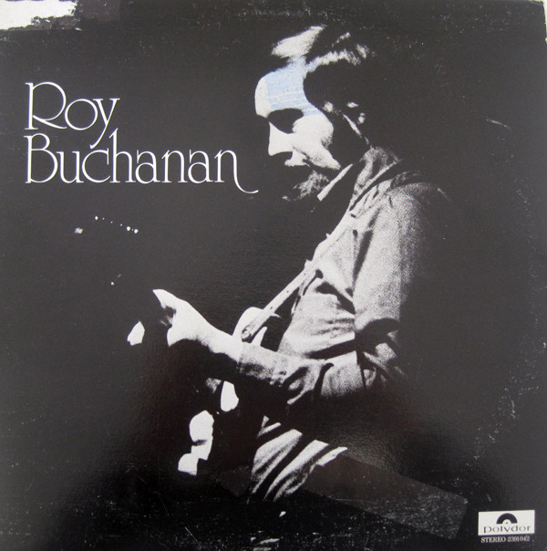 Roy Buchanan