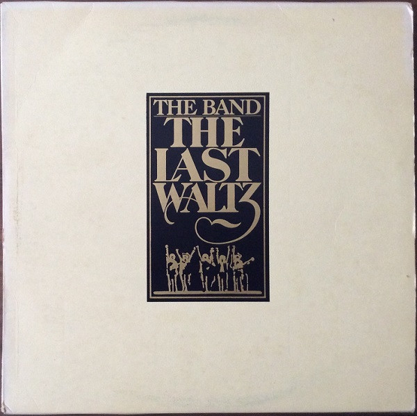 The Last Waltz