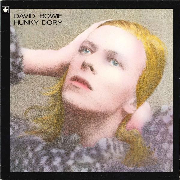 Hunky Dory
