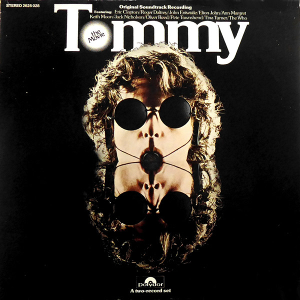 Tommy (Original Soundtrack Recording)