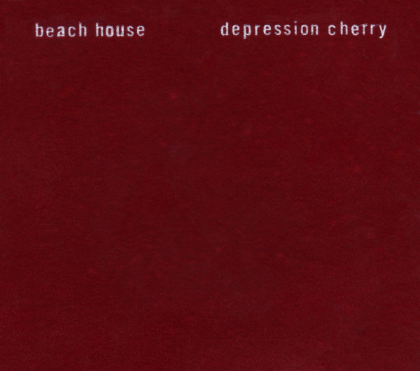 Depression Cherry