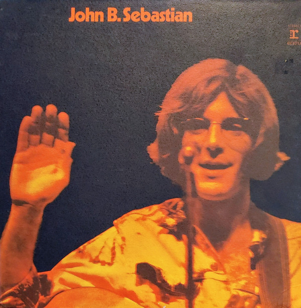 John B. Sebastian