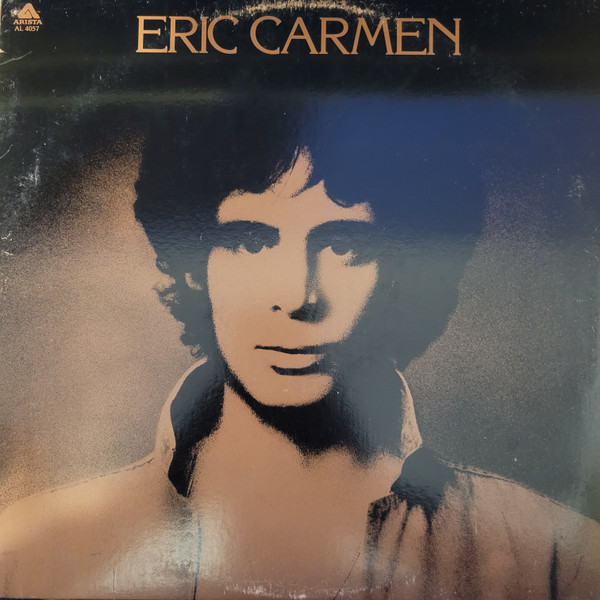 Eric Carmen