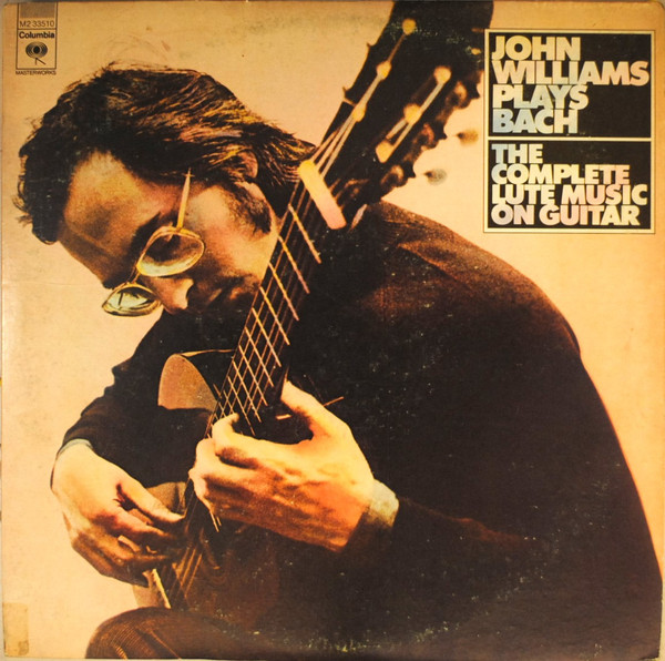 The Complete Lute Music On Guitar