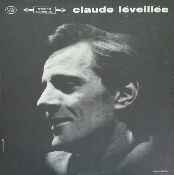 Claude Léveillée