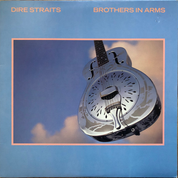 Brothers In Arms par Dire Straits