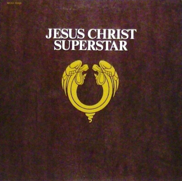 Jesus Christ Superstar