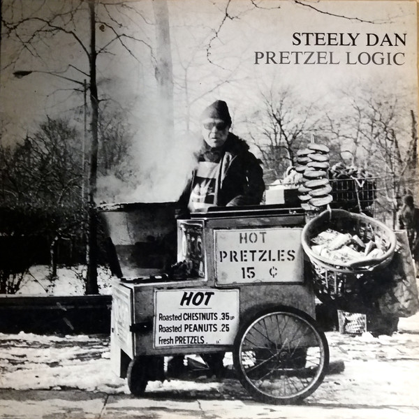 Pretzel Logic