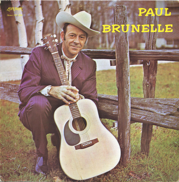 Paul Brunelle
