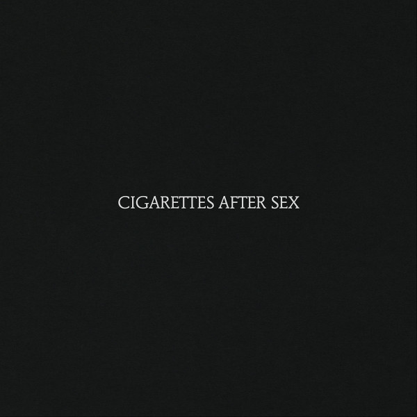 Cigarettes After Sex