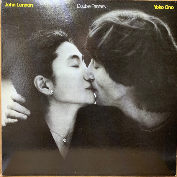 Double Fantasy