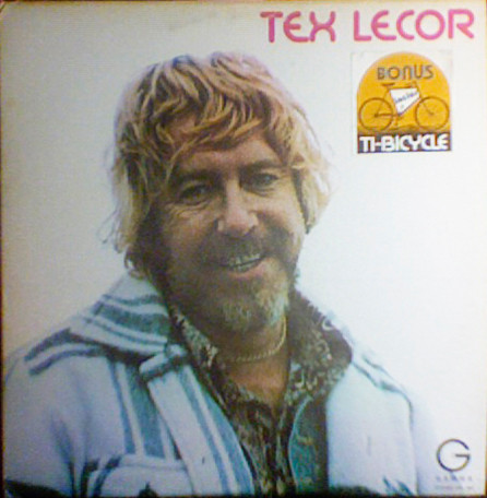 Tex Lecor