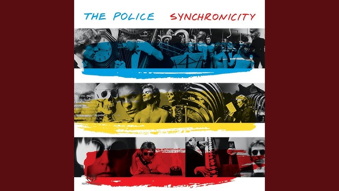 Synchronicity