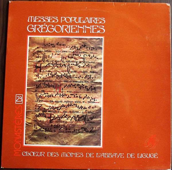 Messes Populaires Grégoriennes