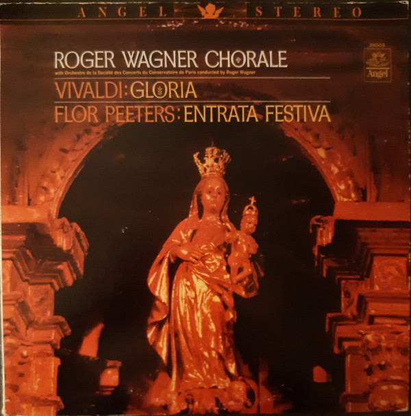 Gloria / Entrata Festiva