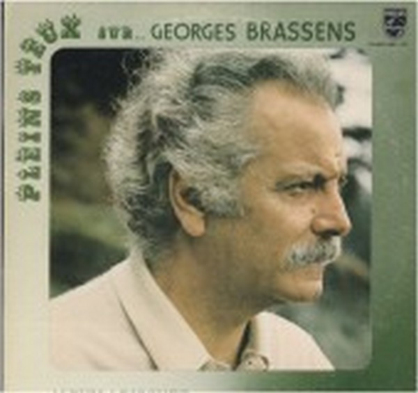 Pleins Feux Sur... Georges Brassens