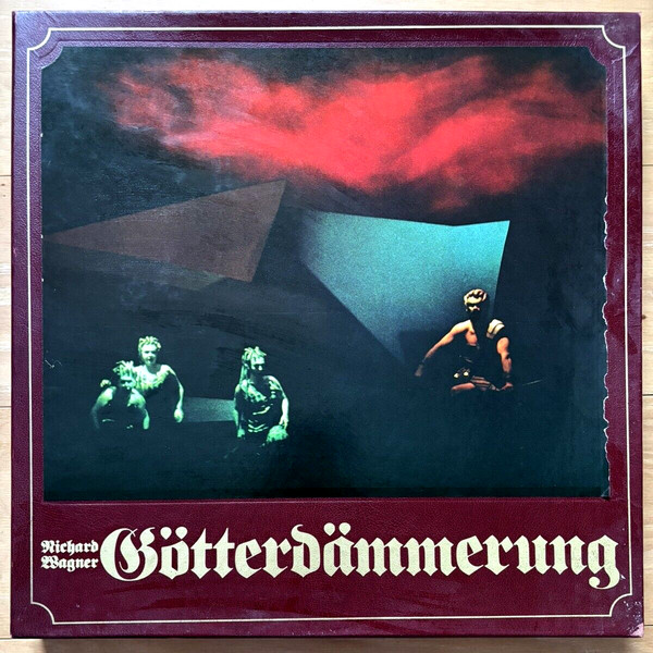 Götterdämmerung