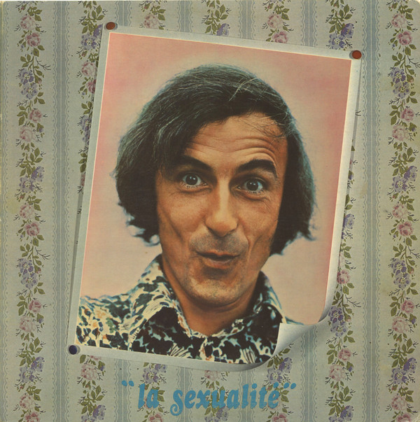 La Sexualité