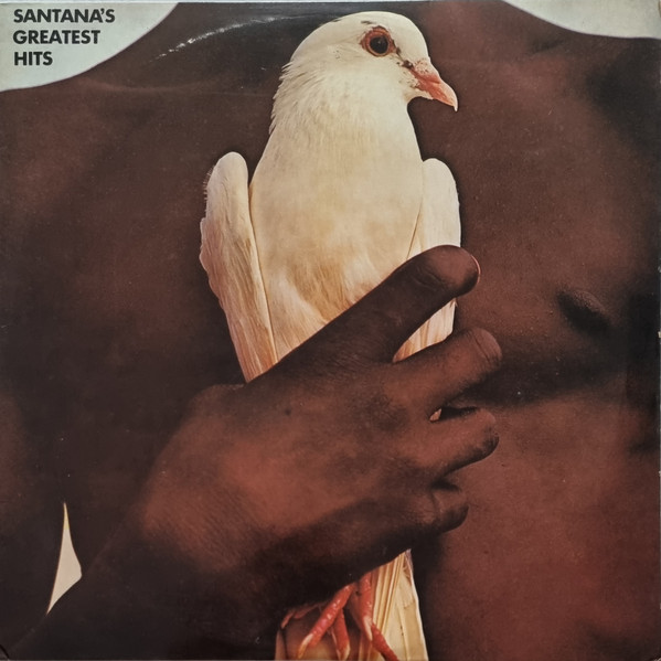 Santana's Greatest Hits