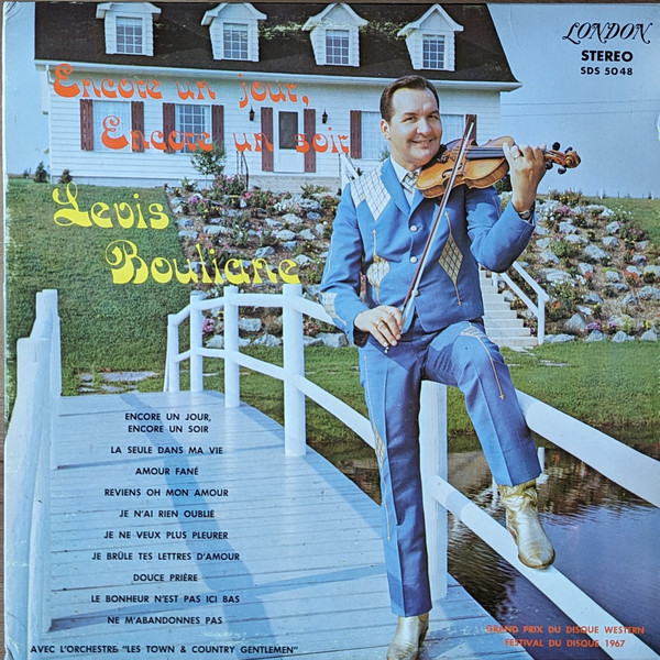 Encore Un Jour, Encore Un Soir