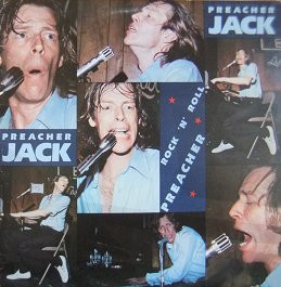 Rock 'N' Roll Preacher