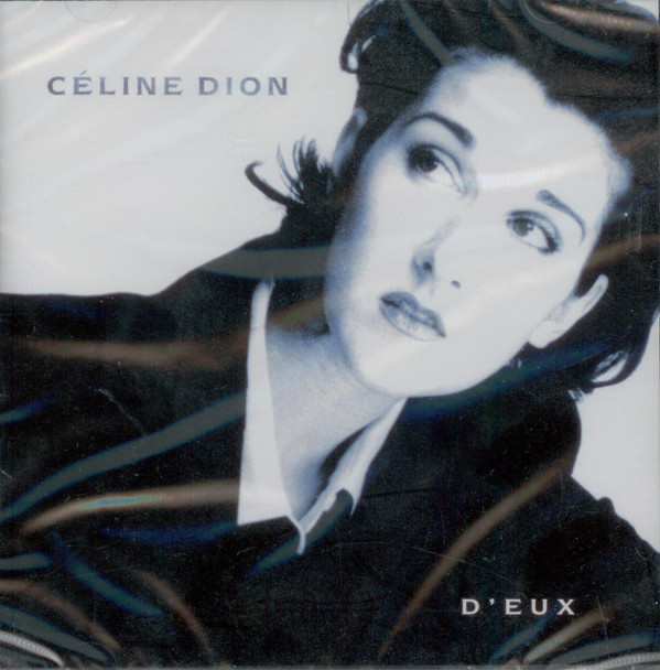 D'Eux par Céline Dion